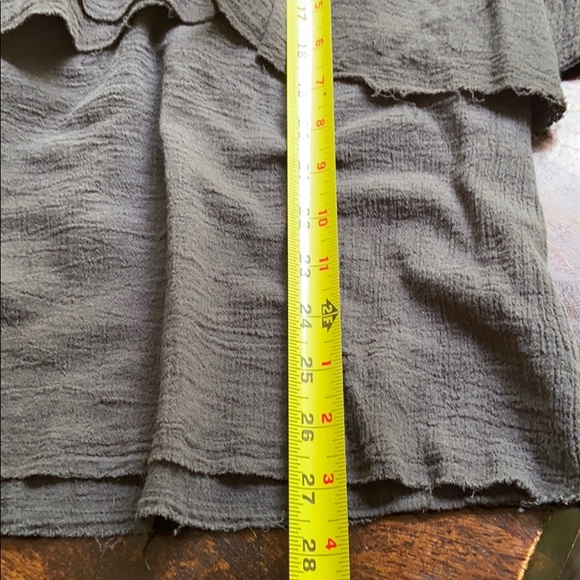 Raquel Allegra Knee-length Skirt - Picture 10 of 11